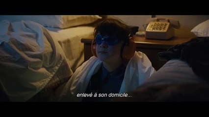 Midnight Special (2016) - Bande annonce