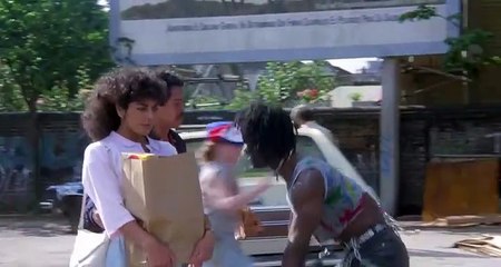 Death Wish 3 -  1985 ‧ Action/Thriller - Charles Bronson