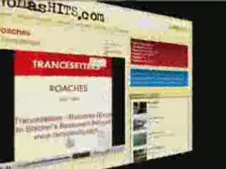 Trance Musik