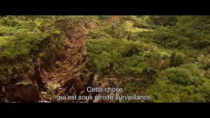 Godzilla (2014) - Bande annonce