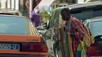 Xalé, les blessures de l'enfance (2022) - Bande annonce