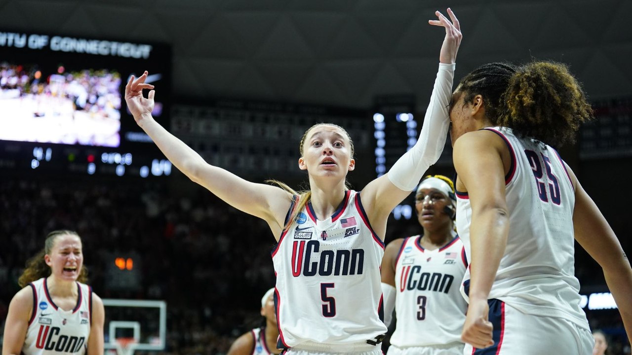 UConn Women's Basketball: Analyzing Depth and Impact