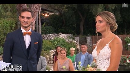 Fréquence des rapports", "attirances ou expériences homosexuelles, plans à trois", ce que vous ignorez sur les candidats de "Mariés au premier regard