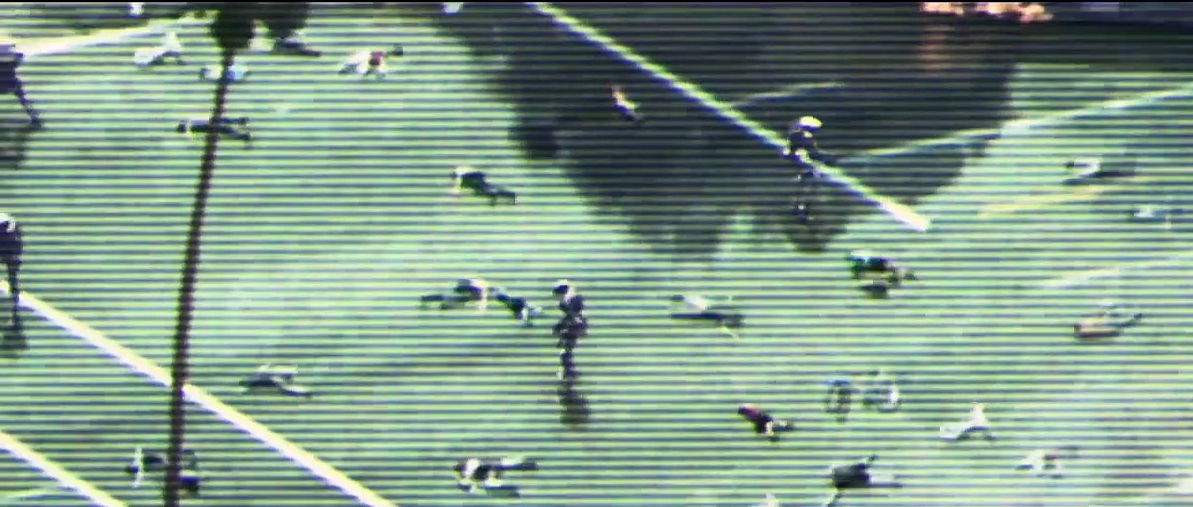 World Invasion : Battle Los Angeles (2011) - Bande annonce