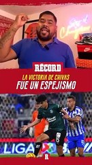 ESTAS CHIVAS NO PODRÍAN ELIMINAR AL AMÉRICA ❌
