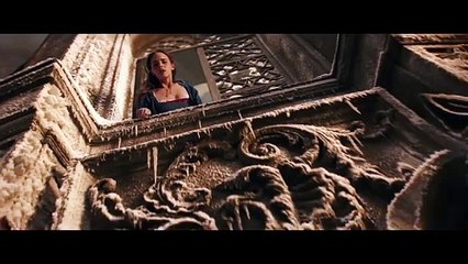 La Belle et la Bête (2017) - Bande annonce