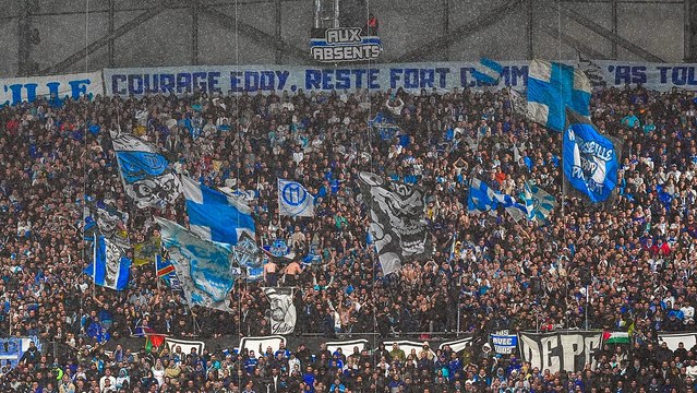 OM 0-2 PSG : 12e hOMme