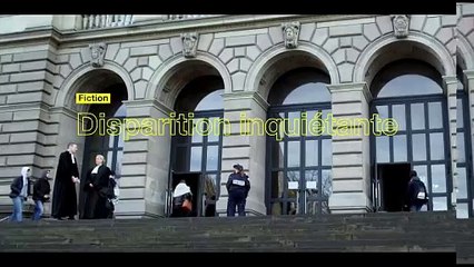 Disparition inquiétante - Bande annonce
