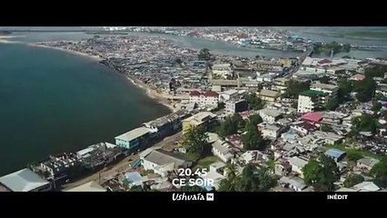 Water Get No Enemy - Bande annonce