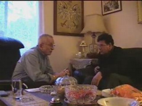 S Keefe Inverviews Cold War Spy Boris Korczak World Event P1