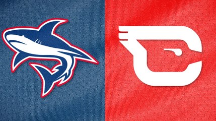 TIBURONES DE LA GUAIRA vs CARDENALES DE LARA 12/11/2023