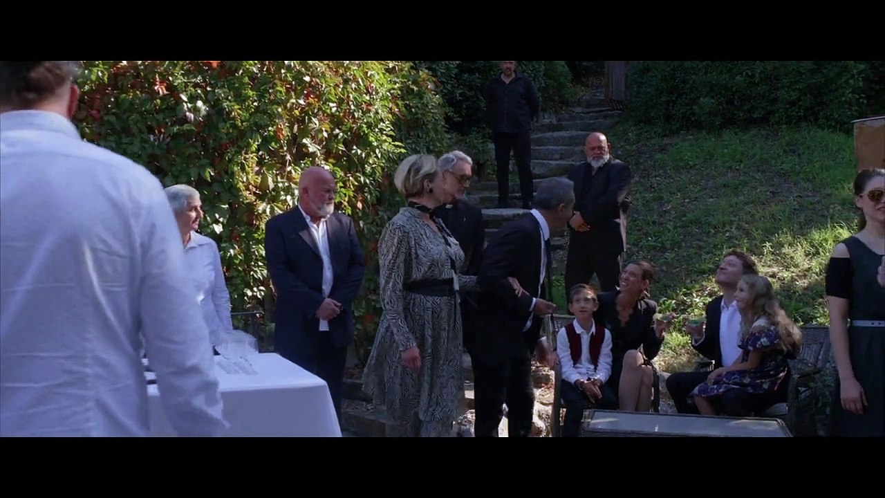 Streets of Fear (2022) stream deutsch anschauen