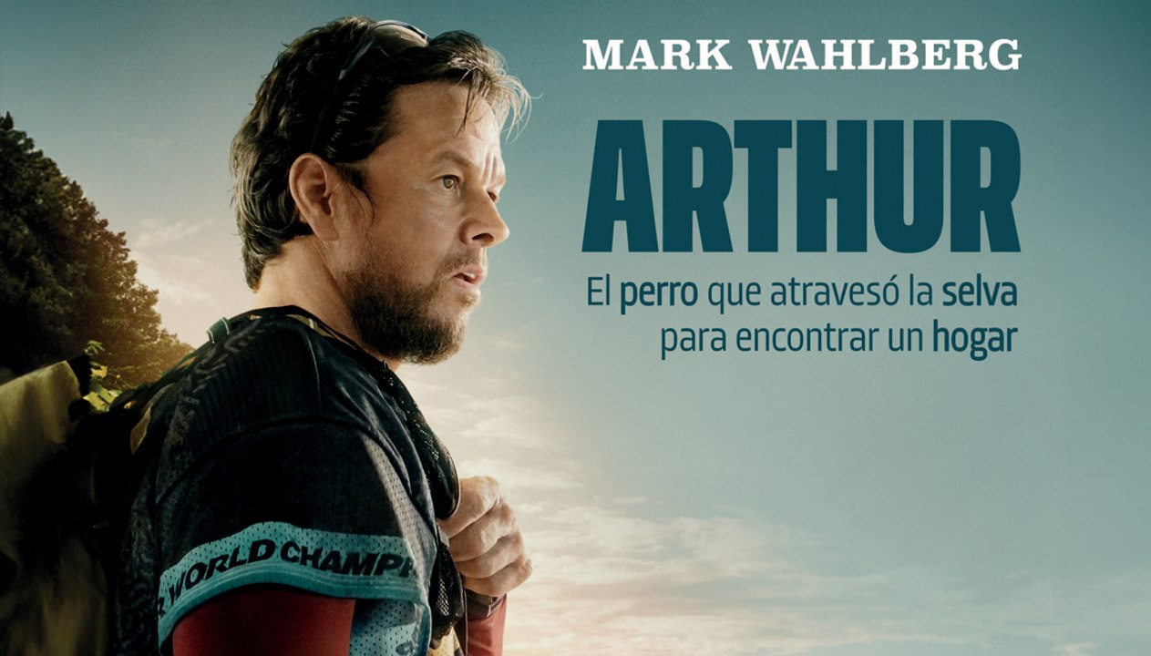 ARTHUR (2024) - Tráiler Español [HD][Castellano 2.0] ️