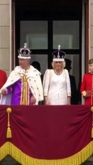 Charles III - le Roi a fait son retour auprès de son peuple après l'annonce de son cancer