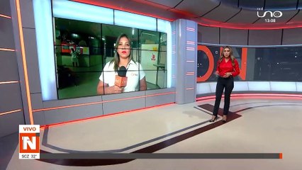 detenida a palmasola por 180 dias