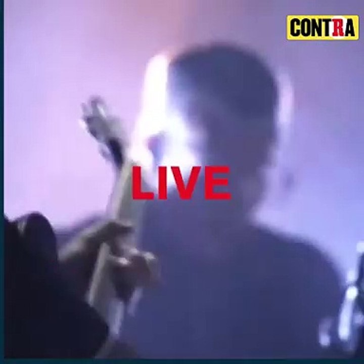 ¡Concierto GRATIS de INTERPOL en el ZÓCALO de la CDMX!