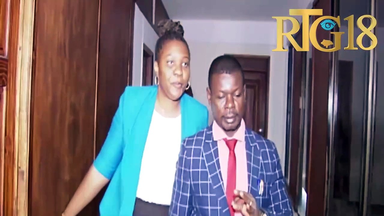 Ansyèn direktris adjwen ONA a Stéphanie Mondestin repon'n pou yon dezyèm fwa kesyon jij enstriksyon.