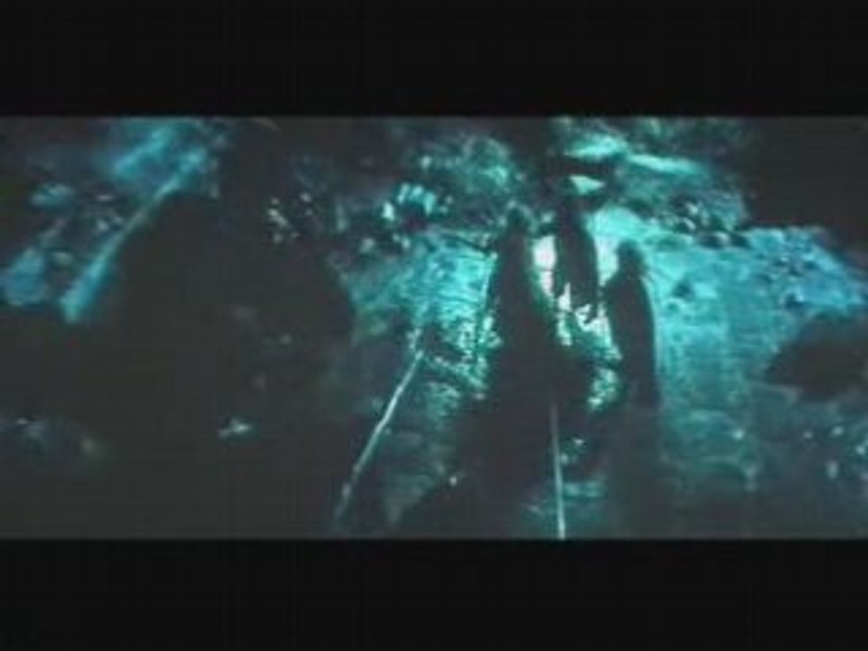 Blind Guardian - Lord of the Rings