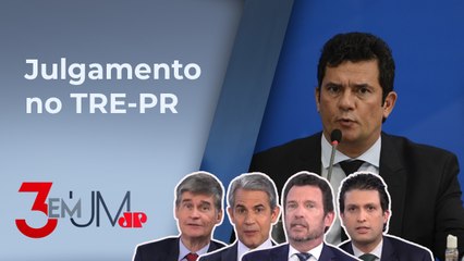 Possível cassação de Moro: Analistas comentam trajetória política do senador
