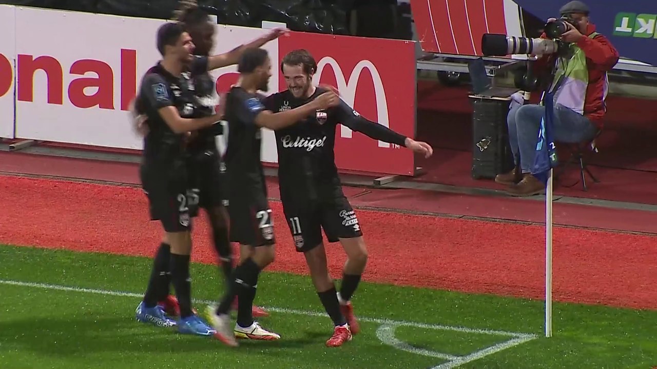 2021-22 - 11 - CARNOT  L - NANCY-EAG 2-1