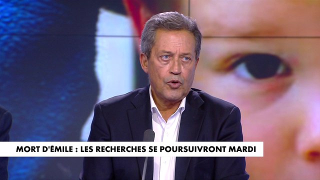 Georges Fenech : «Laissons faire le temps judiciaire pour avancer sur cette enquête»