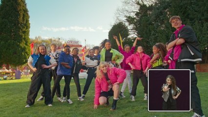 KIDZ BOP Kids - Boy's a liar (ASL in PIP)