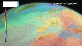 Llega un ascenso térmico acusado y generalizado a España: podrían superarse los 30 ºC