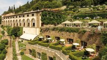Villa San Michele, A Belmond Hotel, Launches a New Art Collection