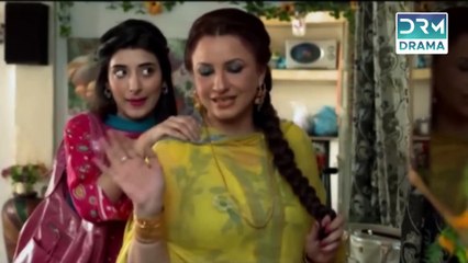 Mere Khuwabon Ka Diya - A Love And Hate Story Part I