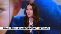 Karima Brikh : «On peut espérer, surtout pour la famille, d’avoir quelques réponses»