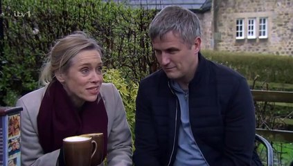 Emmerdale 1st April 2024