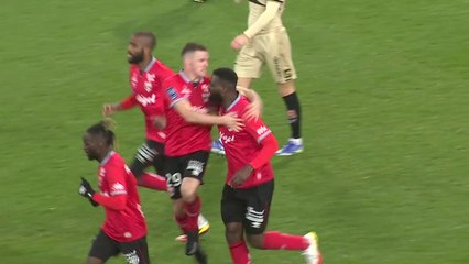 2021-22 - 19 - PIERROT - EAG-DIJON 3-2