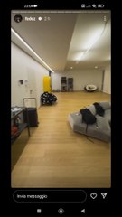 casa nuova da single