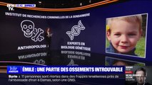 Émile: retour sur la découverte et l'identification des ossements du petit garçon