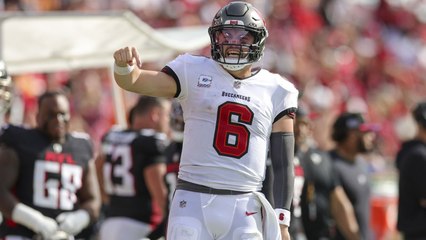 NFC South Odds Analysis: Falcons & Buccaneers Will Battle