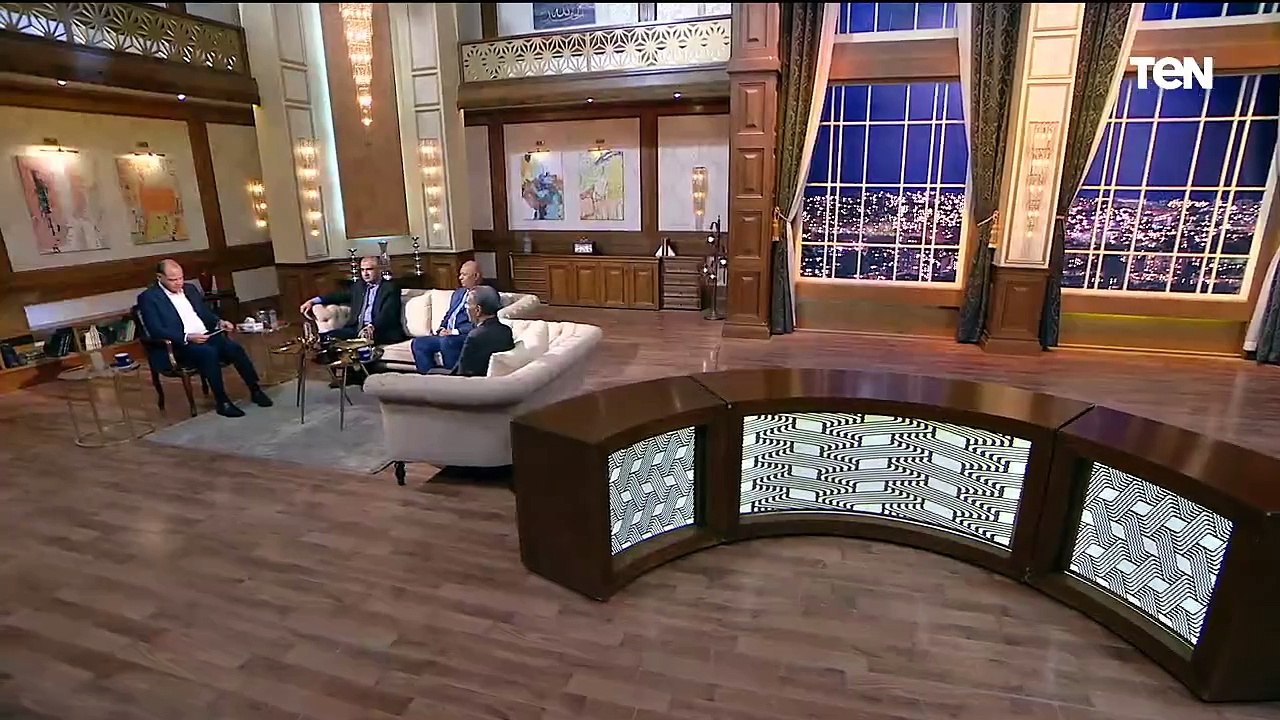 الرئيس السيسي يؤدي اليمين الدستوري غدا ..ولقاء خاص مع كبار مذيعي إذاعة القرآن الكريم