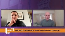 LiverpoolWorld Q&A: Liverpool Europa League conversations and Everton players must step up in Premier League run-in