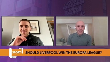 Liverpool now favourites for Europa League: Will they be disappointed not to win it?