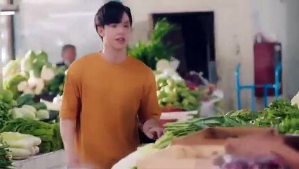 To Be Continued Episode 8 🌟 with English Subtitles