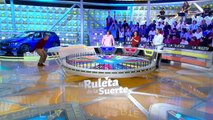 LA RULETA DELA SUERTE Lunes 01 de Abril 2024