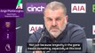 Postecoglou hails 'outstanding' Moyes ahead of Hammers clash