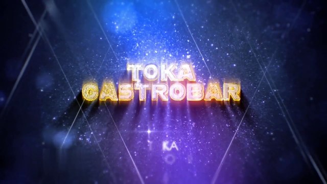 TOKA GASTROBAR - GRUPO PURA OPÇÃO 31/03/24 ARTUR NOGUEIRA