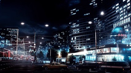 A Portrait Of A Stranger Bande-annonce (RU)