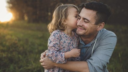 Little Things That Mean a Lot to Kids