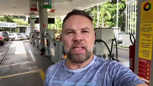 Presidente do Sindicombustíveis-DF comenta sobre aumento dos preços