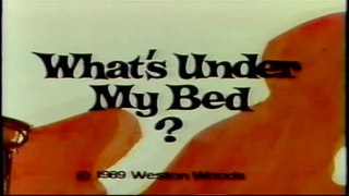 Children's Circle: What's Under My Bed? and Other Stories