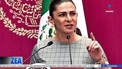 Ana Guevara enfrenta denuncia por intento de homicidio