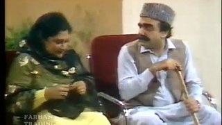 Angan Tehra PTV Classic Drama - Part 5-6