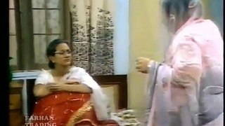 Angan Tehra PTV Classic Drama - Part 6-6