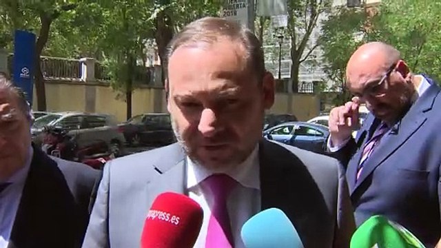 Koldo García dice que habló con Víctor Torres y el equipo de Armengol para ofrecer la empresa